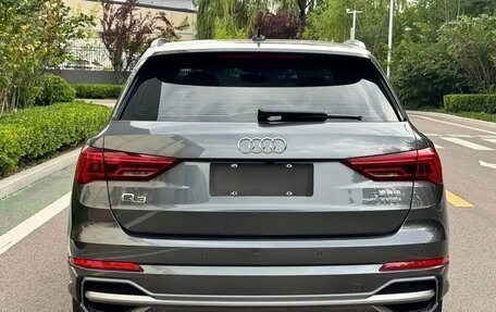 Audi Q3, 2023 год, 2 600 000 рублей, 6 фотография