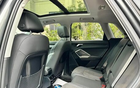 Audi Q3, 2023 год, 2 600 000 рублей, 9 фотография
