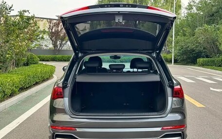 Audi Q3, 2023 год, 2 600 000 рублей, 7 фотография