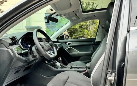 Audi Q3, 2023 год, 2 600 000 рублей, 8 фотография