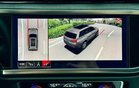Audi Q3, 2023 год, 2 600 000 рублей, 14 фотография