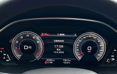 Audi Q3, 2023 год, 2 600 000 рублей, 17 фотография