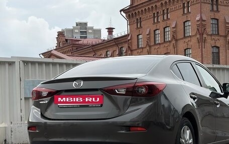 Mazda 3, 2014 год, 1 290 000 рублей, 3 фотография