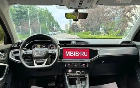 Audi Q3, 2023 год, 2 600 000 рублей, 15 фотография