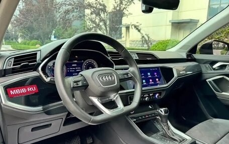 Audi Q3, 2023 год, 2 600 000 рублей, 11 фотография