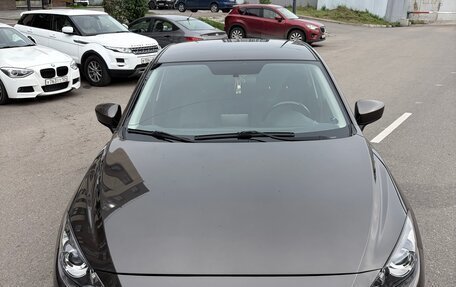 Mazda 3, 2014 год, 1 290 000 рублей, 7 фотография