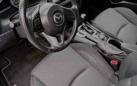 Mazda 3, 2014 год, 1 290 000 рублей, 12 фотография