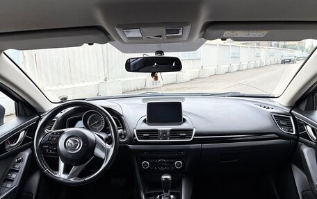 Mazda 3, 2014 год, 1 290 000 рублей, 10 фотография