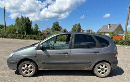 Renault Scenic III, 2000 год, 230 000 рублей, 6 фотография