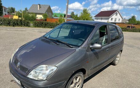 Renault Scenic III, 2000 год, 230 000 рублей, 3 фотография