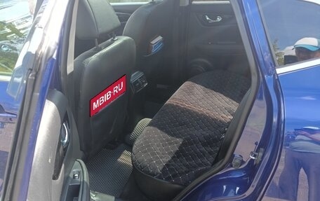 Nissan Qashqai, 2014 год, 1 450 000 рублей, 7 фотография