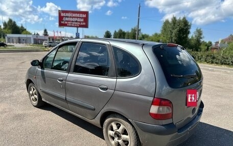 Renault Scenic III, 2000 год, 230 000 рублей, 5 фотография