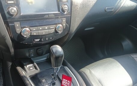 Nissan Qashqai, 2014 год, 1 450 000 рублей, 9 фотография