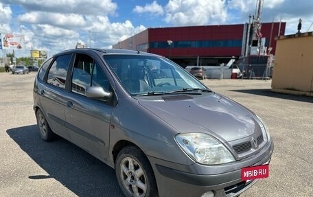 Renault Scenic III, 2000 год, 230 000 рублей, 2 фотография
