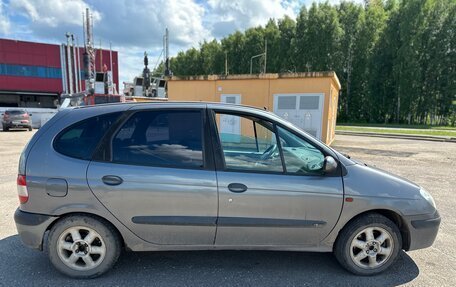 Renault Scenic III, 2000 год, 230 000 рублей, 8 фотография