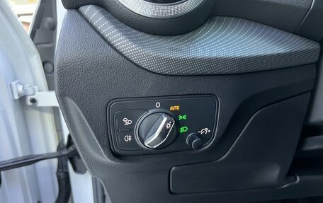 Audi Q2 I, 2022 год, 2 100 098 рублей, 8 фотография