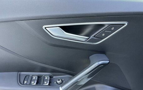 Audi Q2 I, 2022 год, 2 100 098 рублей, 7 фотография