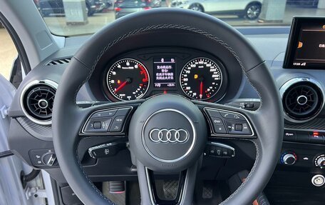 Audi Q2 I, 2022 год, 2 100 098 рублей, 9 фотография