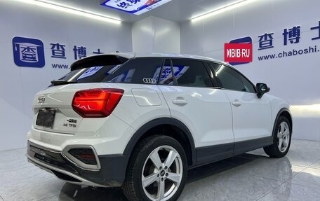 Audi Q2 I, 2022 год, 2 100 098 рублей, 5 фотография