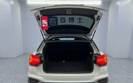 Audi Q2 I, 2022 год, 2 100 098 рублей, 6 фотография