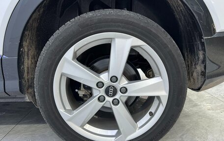 Audi Q2 I, 2022 год, 2 100 098 рублей, 18 фотография