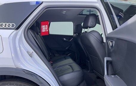 Audi Q2 I, 2022 год, 2 100 098 рублей, 19 фотография