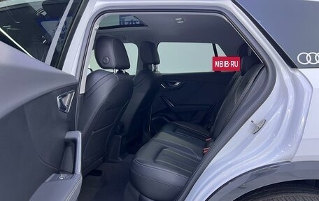 Audi Q2 I, 2022 год, 2 100 098 рублей, 15 фотография