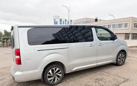 Citroen SpaceTourer I, 2018 год, 3 600 000 рублей, 4 фотография