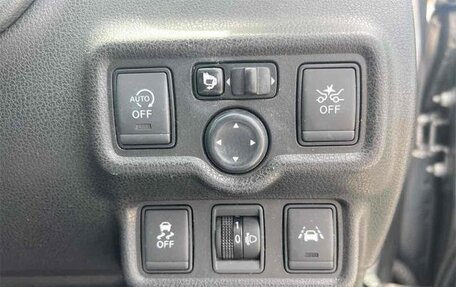 Nissan Note II рестайлинг, 2017 год, 710 000 рублей, 14 фотография