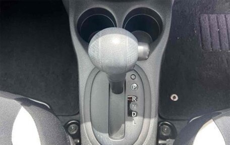 Nissan Note II рестайлинг, 2017 год, 710 000 рублей, 20 фотография