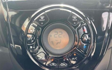Nissan Note II рестайлинг, 2017 год, 710 000 рублей, 16 фотография
