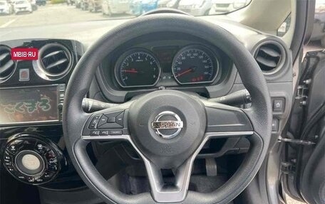 Nissan Note II рестайлинг, 2017 год, 710 000 рублей, 10 фотография