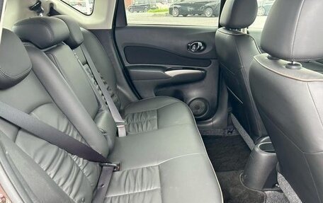 Nissan Note II рестайлинг, 2016 год, 750 000 рублей, 14 фотография