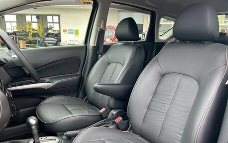 Nissan Note II рестайлинг, 2016 год, 750 000 рублей, 15 фотография