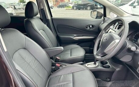Nissan Note II рестайлинг, 2016 год, 750 000 рублей, 12 фотография