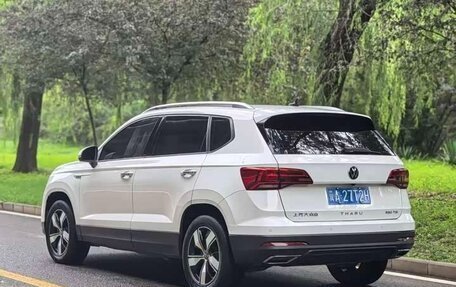 Volkswagen Tharu, 2021 год, 1 570 000 рублей, 7 фотография