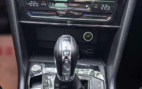 Volkswagen Tharu, 2021 год, 1 570 000 рублей, 6 фотография