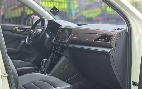 Volkswagen Tharu, 2021 год, 1 570 000 рублей, 9 фотография