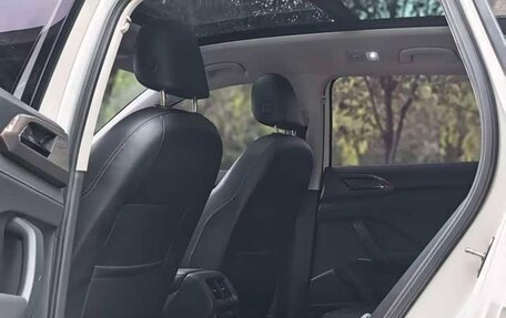 Volkswagen Tharu, 2021 год, 1 570 000 рублей, 4 фотография