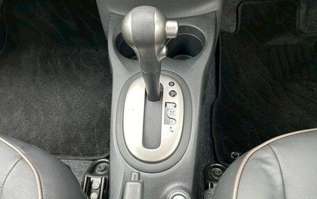Nissan Note II рестайлинг, 2016 год, 750 000 рублей, 21 фотография