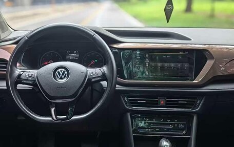 Volkswagen Tharu, 2021 год, 1 570 000 рублей, 5 фотография