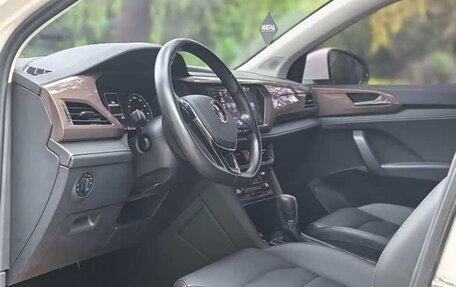 Volkswagen Tharu, 2021 год, 1 570 000 рублей, 3 фотография