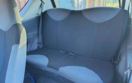 Citroen C1 II, 2010 год, 450 000 рублей, 5 фотография