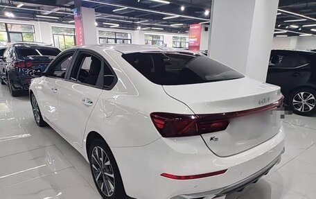 KIA K3, 2023 год, 1 500 000 рублей, 3 фотография