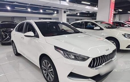 KIA K3, 2023 год, 1 500 000 рублей, 2 фотография