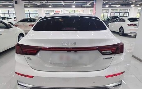 KIA K3, 2023 год, 1 500 000 рублей, 5 фотография