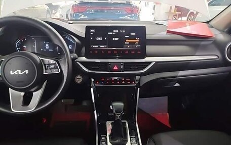 KIA K3, 2023 год, 1 500 000 рублей, 12 фотография