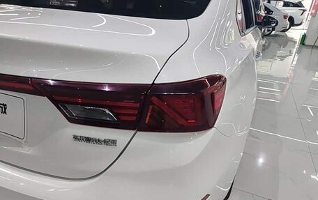 KIA K3, 2023 год, 1 500 000 рублей, 7 фотография