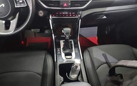 KIA K3, 2023 год, 1 500 000 рублей, 13 фотография