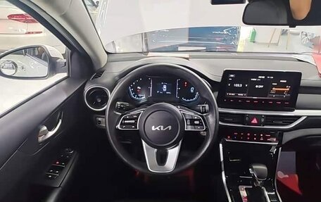 KIA K3, 2023 год, 1 500 000 рублей, 10 фотография